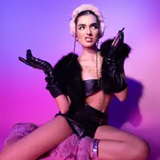 Listen to Lu de la Tower, watch music videos, read bio, see tour dates & more!