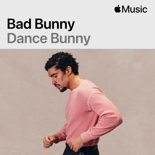 Dance Bunny