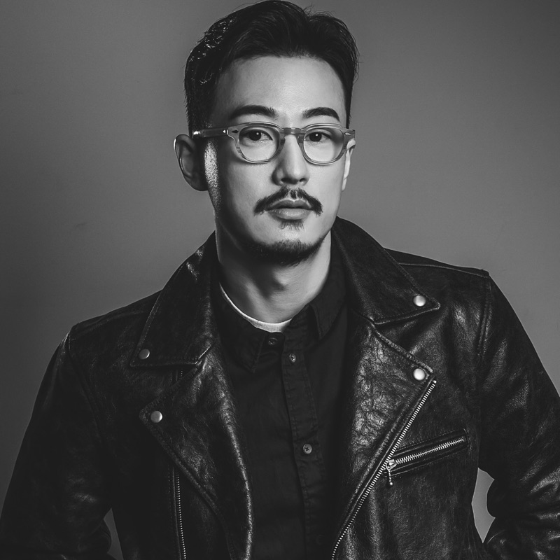 Cityboy from Seoul