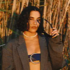 Listen to Natali Dashti, watch music videos, read bio, see tour dates & more!