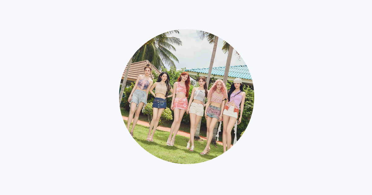 stayc セウン 特典 トレカ applemusic so bad 1枚 STAYC SO BAD Joeun music/Music Korea/Owhat/Apple Music