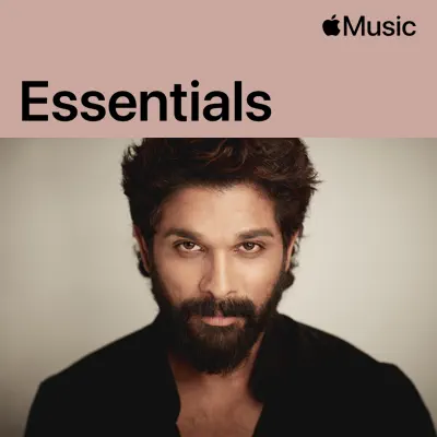 Listen to Allu Arjun Essentials featuring Devi Sri Prasad