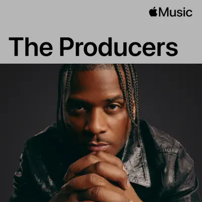 Listen to Brian “Killah B” Bates: The Producers featuring Jourdin Pauline
