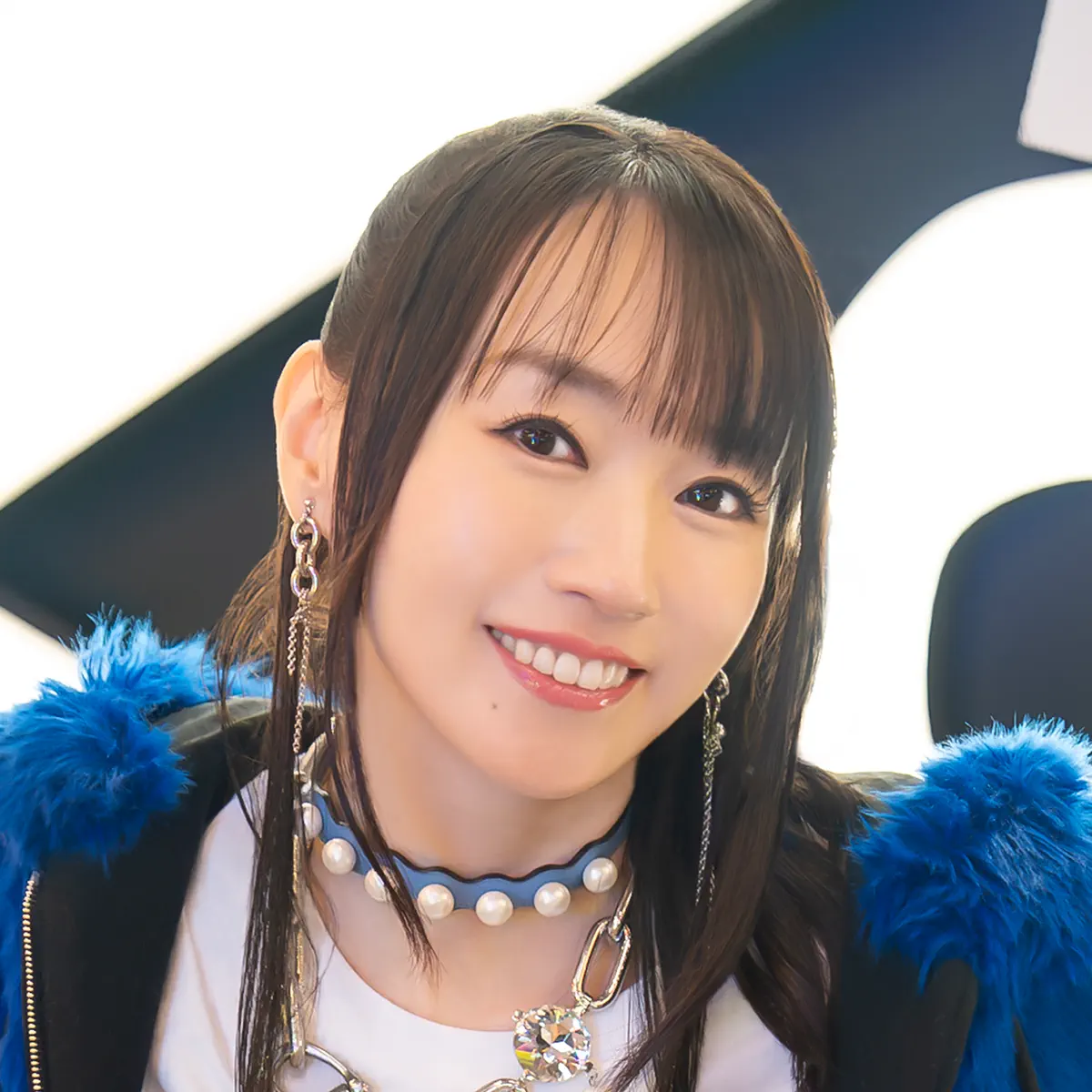 Nana Mizuki