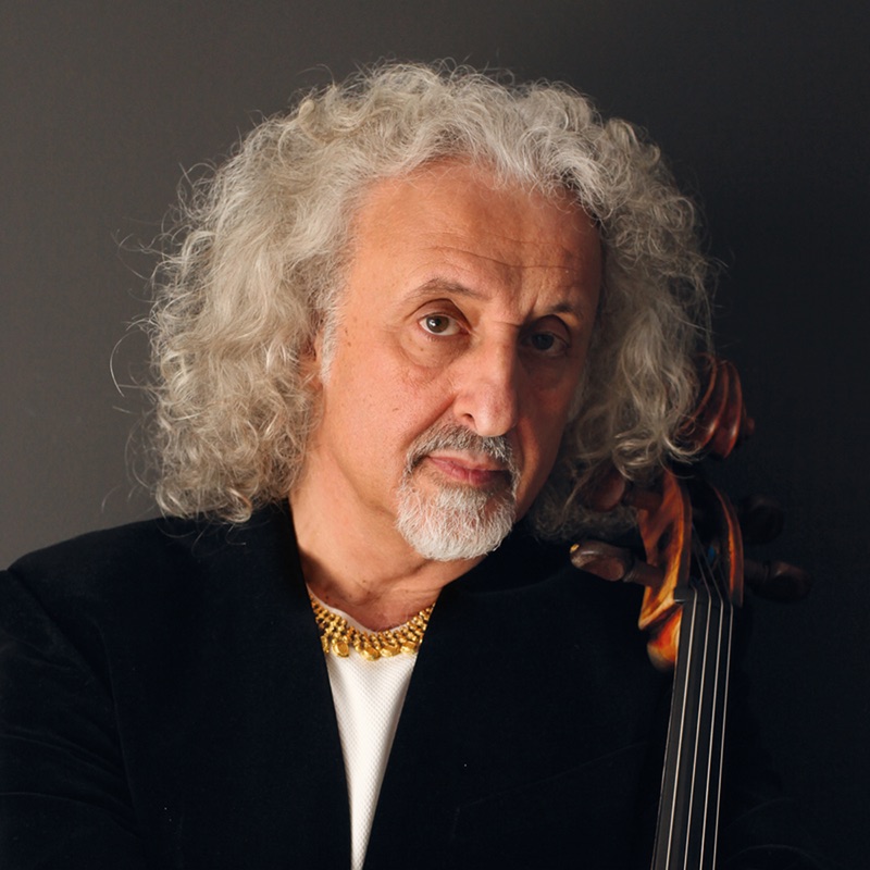 Sonata for Cello and Piano No. 4 in C, Op. 102, No. 1: I. Andante-thumbnail