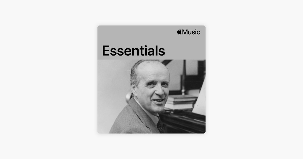 はじめての ニーノ・ロータ -プレイリスト - Apple Music