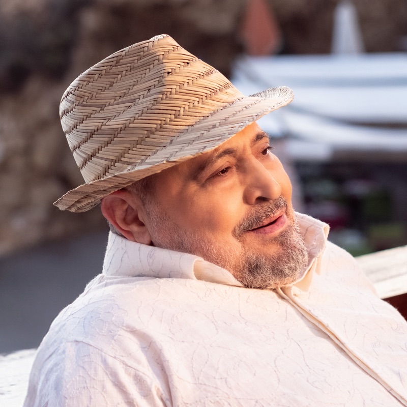 Song - Ya Baya'ein El Hawa (2000 Digital Remaster;) - George Wassouf
