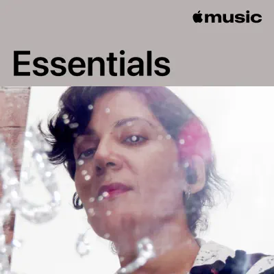 Listen to Fatima Al Qadiri Essentials featuring Fatima Al Qadiri