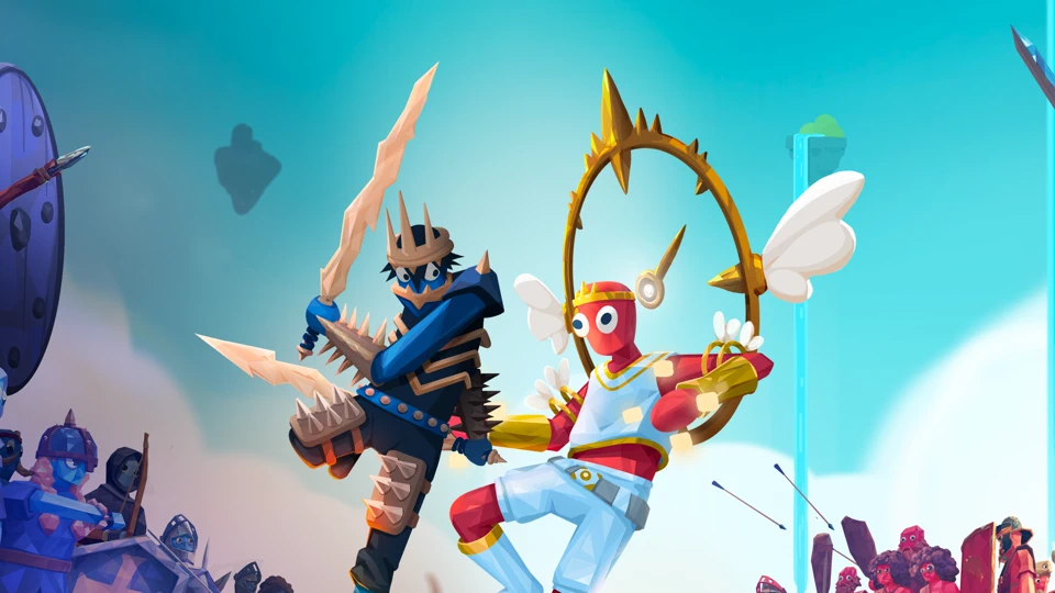 全面憨憨战争模拟器 App Store product page header