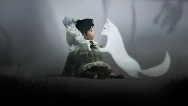 Never Alone: Ki Edition