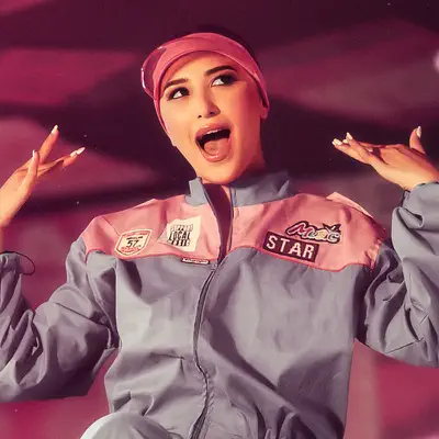 Listen to Hind Ziadi, watch music videos, read bio, see tour dates & more!