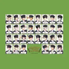 STATION IDOL LATCH!を聴いたり、ミュージックビデオを鑑賞したり、経歴やツアー日程などを確認したりしましょう！
