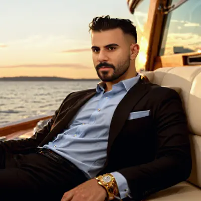 Listen to Eyad Tannous, watch music videos, read bio, see tour dates & more!