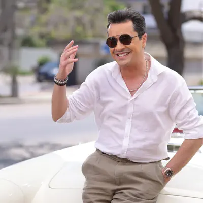 Listen to Hady Khalil, watch music videos, read bio, see tour dates & more!