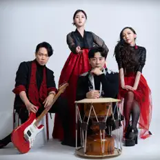 收听 누모리、观看音乐视频、阅读小传、查看巡演日期等 ！
