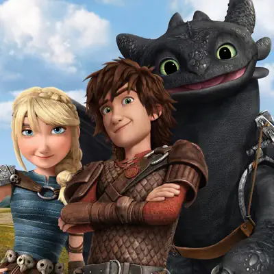 Listen to Dragons - Auf zu neuen Ufern, watch music videos, read bio, see tour dates & more!