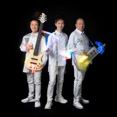 Listen to Katsushika Trio, watch music videos, read bio, see tour dates & more!