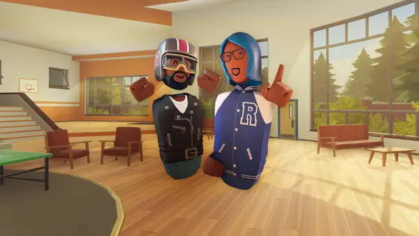 Build, Play, or Chill