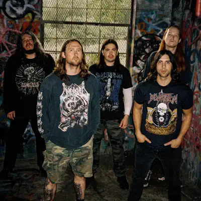 Listen to Fugitive, watch music videos, read bio, see tour dates & more!