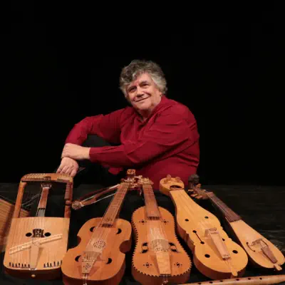 Listen to Emmanuel Bonnardot, watch music videos, read bio, see tour dates & more!
