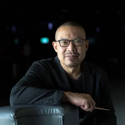 Listen to Chien Wen-pin, watch music videos, read bio, see tour dates & more!