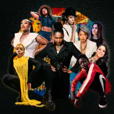 Ascolta Future Female Africa, guarda video musicali, leggi la biografia, vedi le date del tour & altro!