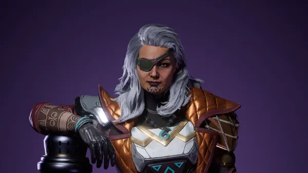 Discover Maru’s Power in Destiny: Rising