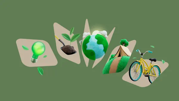 Take Action This Earth Day