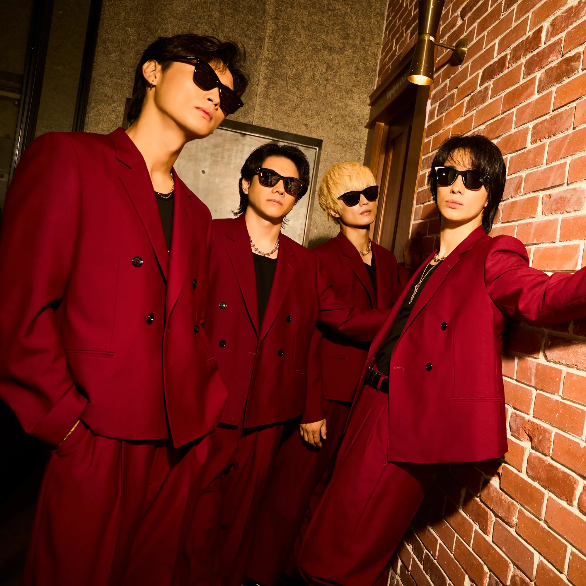 Za ABC~5stars~ - A.B.C-Z: Song Lyrics, Music Videos & Concerts