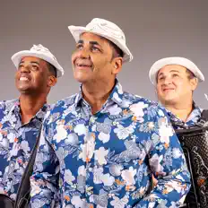 Listen to Trio Nordestino, watch music videos, read bio, see tour dates & more!