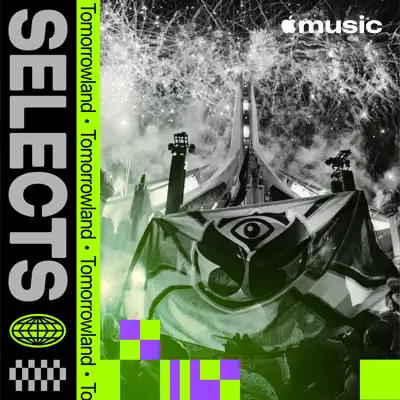 Ascolta Selects: Tomorrowland con Imanbek & BYOR