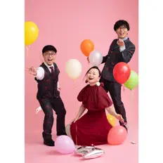 收听 ズボンドズボン、观看音乐视频、阅读小传、查看巡演日期等 ！