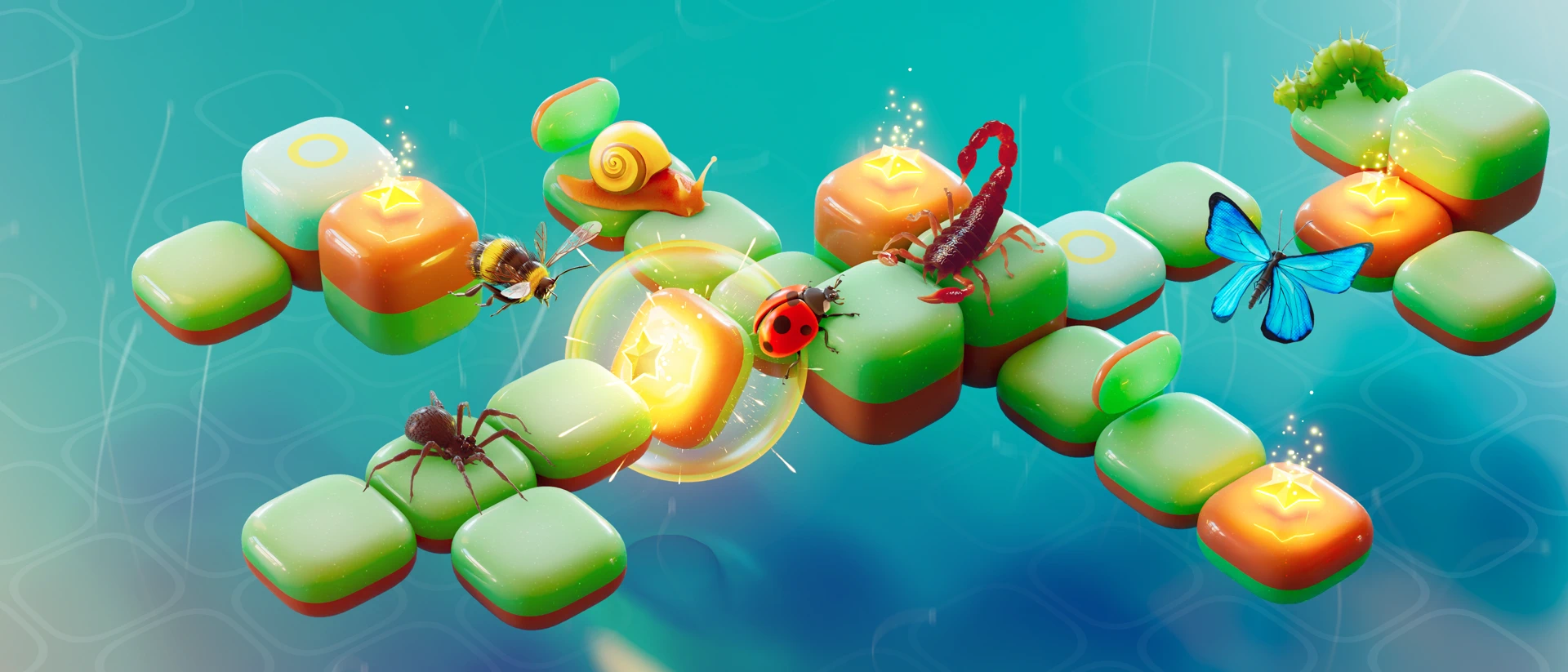 Humbug 2 product page header