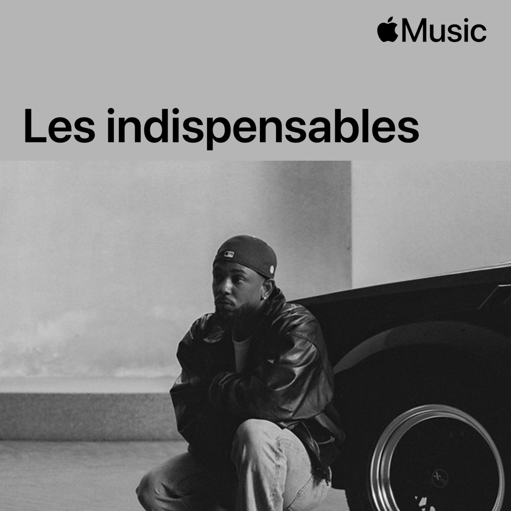 Kendrick Lamar : les indispensables