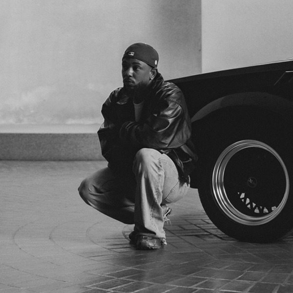 Kendrick Lamar's avatar
