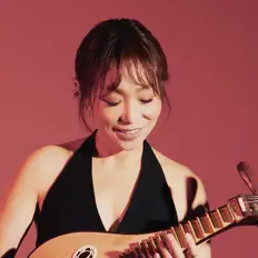 Listen to Chung Ching Chen, watch music videos, read bio, see tour dates & more!