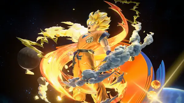 Form an Unstoppable Dragon Ball Team