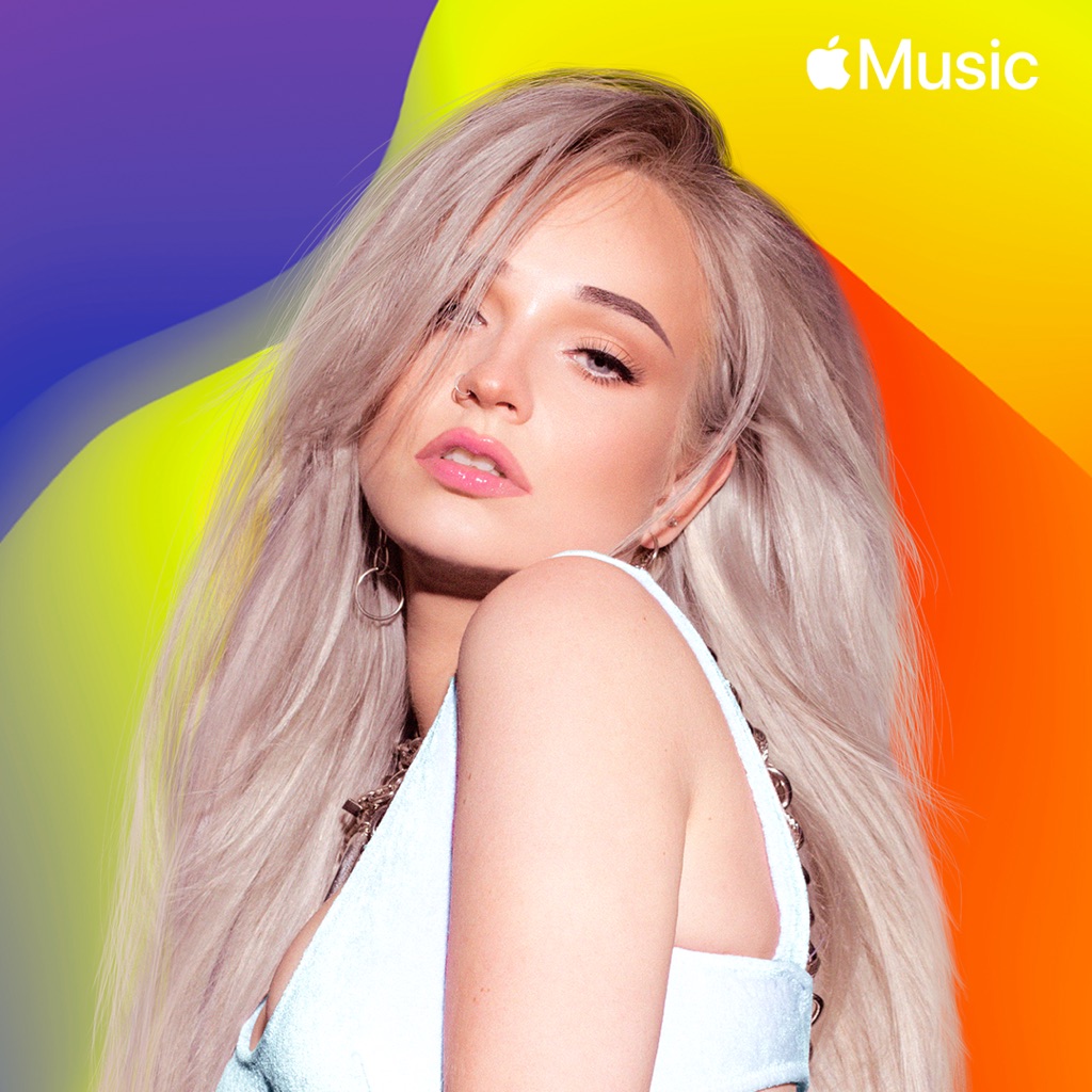 Kim Petras: Orgulho LGBTQ+