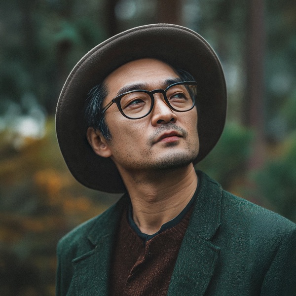 Michu Oshima's avatar