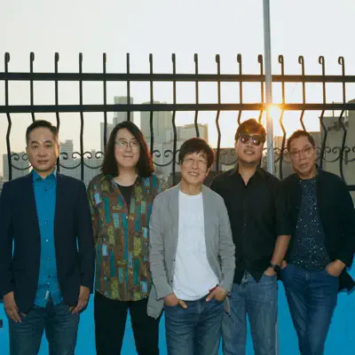Listen to Kim Chang Wan Band, watch music videos, read bio, see tour dates & more!