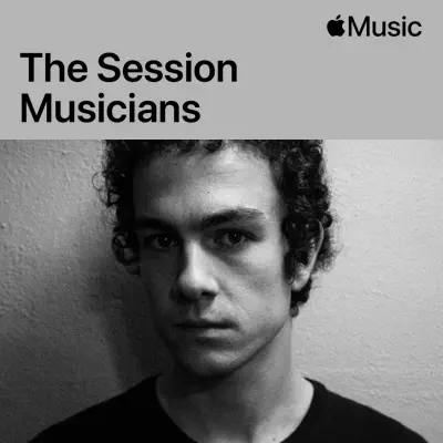 Listen to Sterling Laws: The Session Musicians featuring mgk