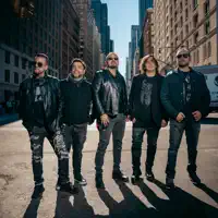 Ascolta undefined, guarda video musicali, leggi la biografia, vedi le date del tour & altro!