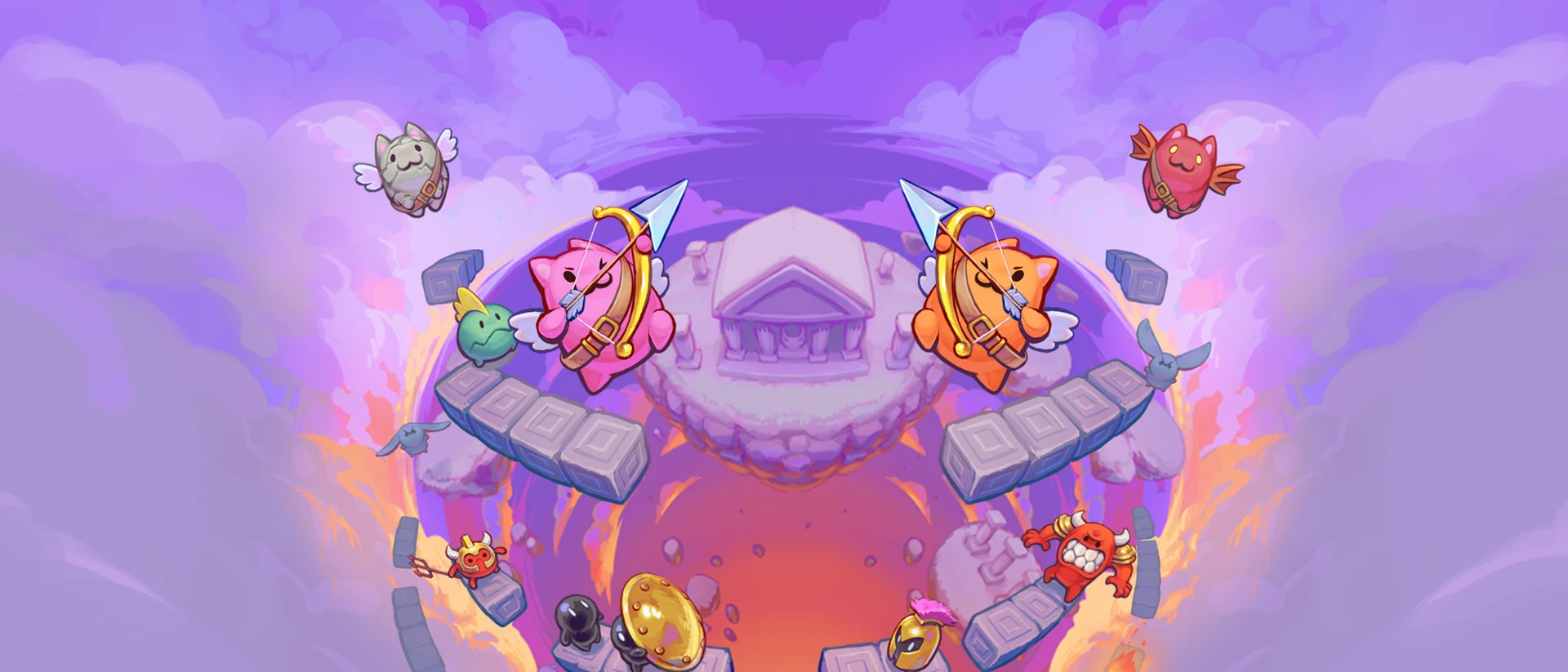 Twin Shot Deluxe product page header