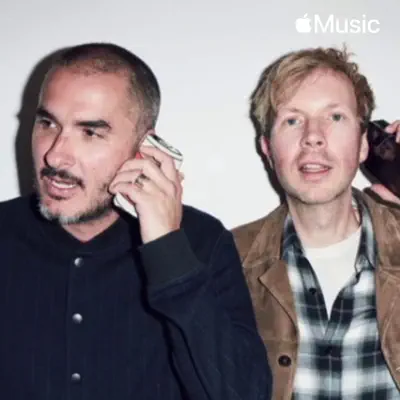 Listen to We Need Beck: Zane Needs to Chill featuring Beck