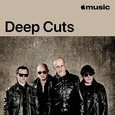 Ouve Ilegales: Deep Cuts com a participação de Various Artists