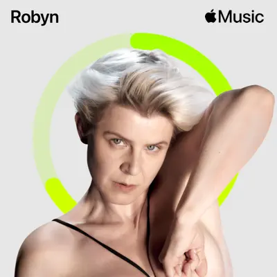 Listen to Robyn: Fitness+ Spotlight featuring Röyksopp & Robyn