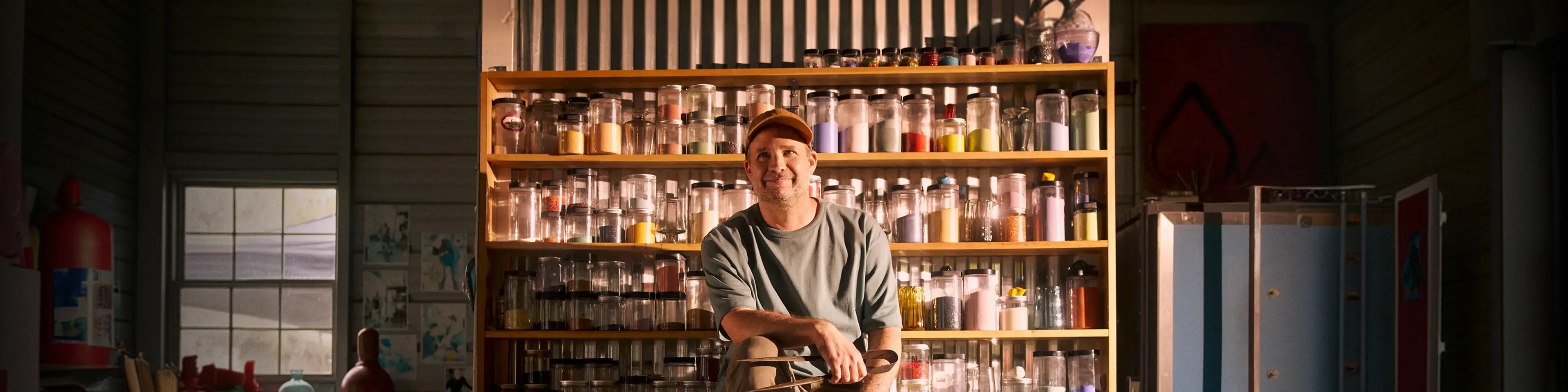 Etsy: Shop from Real People, App Store banner