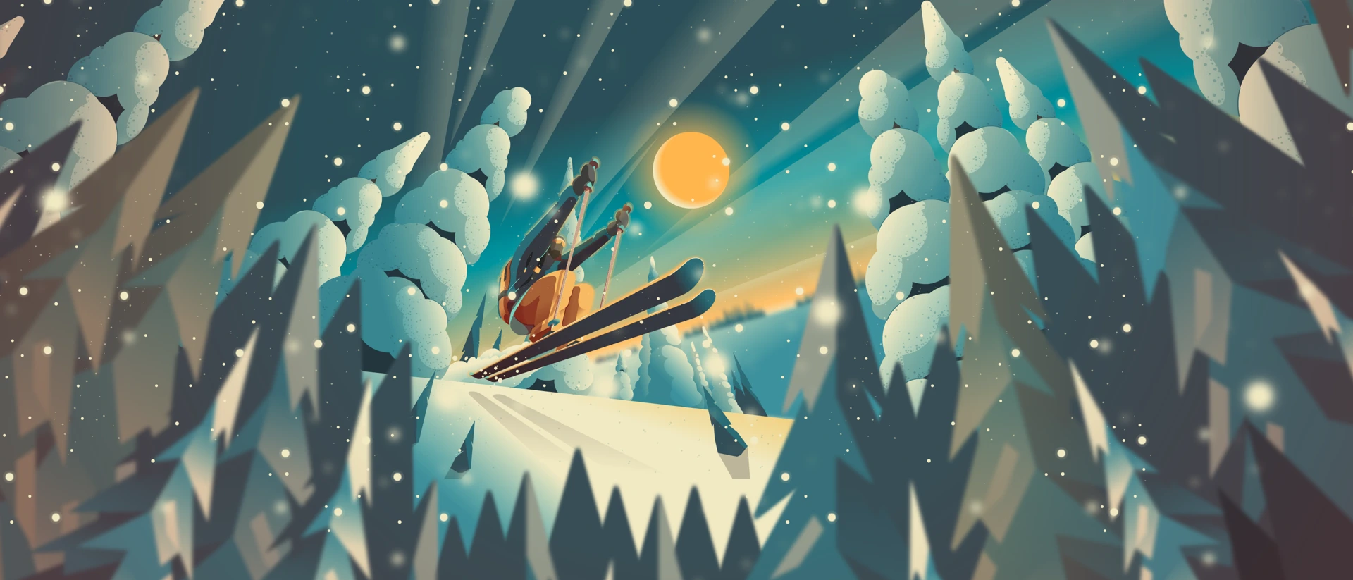 Grand Mountain Adventure product page header