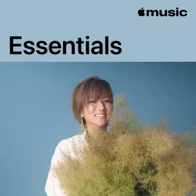 Listen to hitomi Essentials featuring hitomi