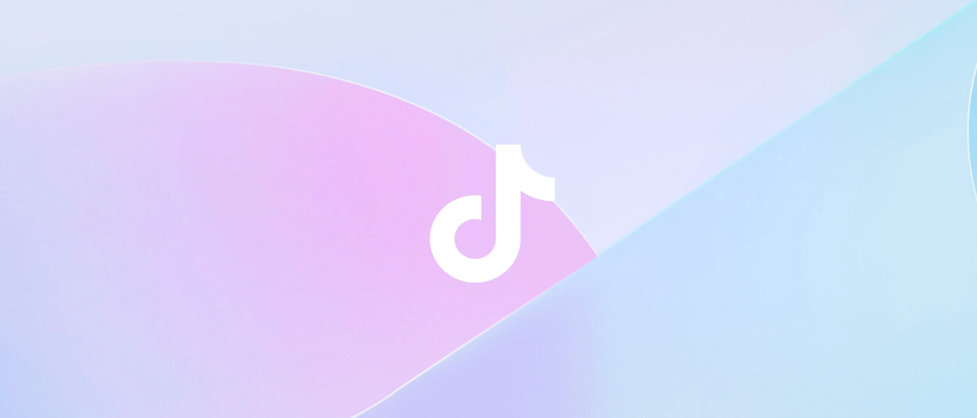 抖音 product page header